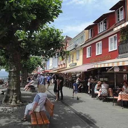 Apartment Haus Seeschlößle - Dbe02020-cyb Meersburg