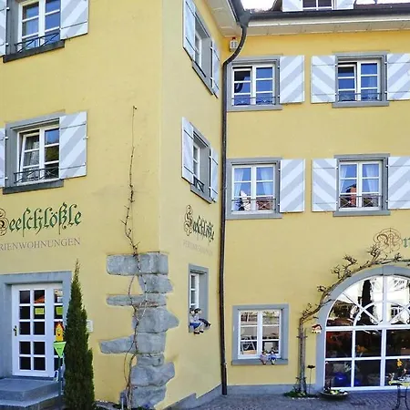 Haus Seeschlößle - Dbe02020-cyb Apartment