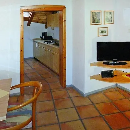Haus Seeschlößle - Dbe02020-cyb Apartment *