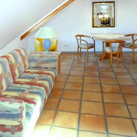 Haus Seeschlößle - Dbe02020-cyb Apartment *