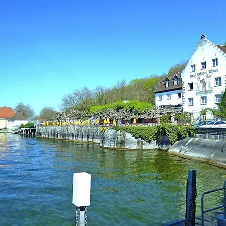 Apartment Haus Seeschlößle - Dbe02020-cyb *