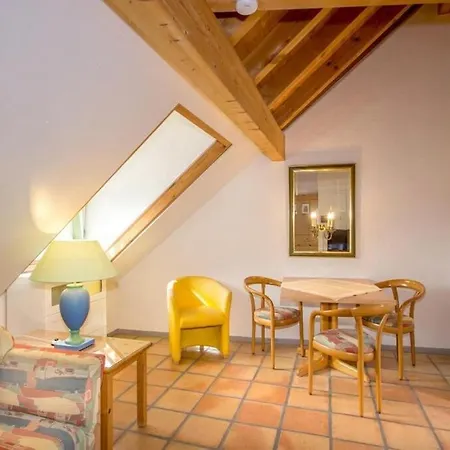 Apartment Haus Seeschlößle - Dbe02020-cyb Meersburg