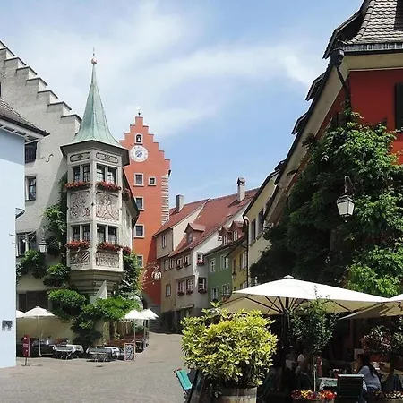 Haus Seeschlößle - Dbe02020-cyb Meersburg